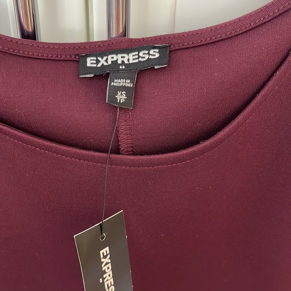 NWT Express Dress - Picture 2 of 4